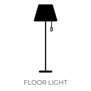Floor Light
